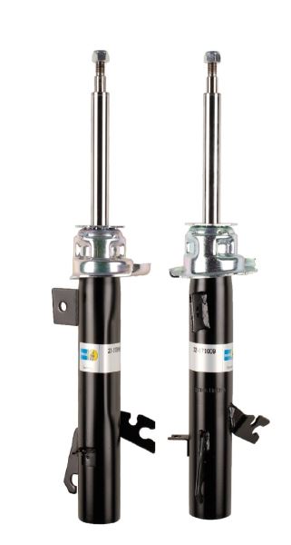 2x Bilstein B4 Pair Front Shocks AbsorbersFor Mini (R56) 09- Cooper S